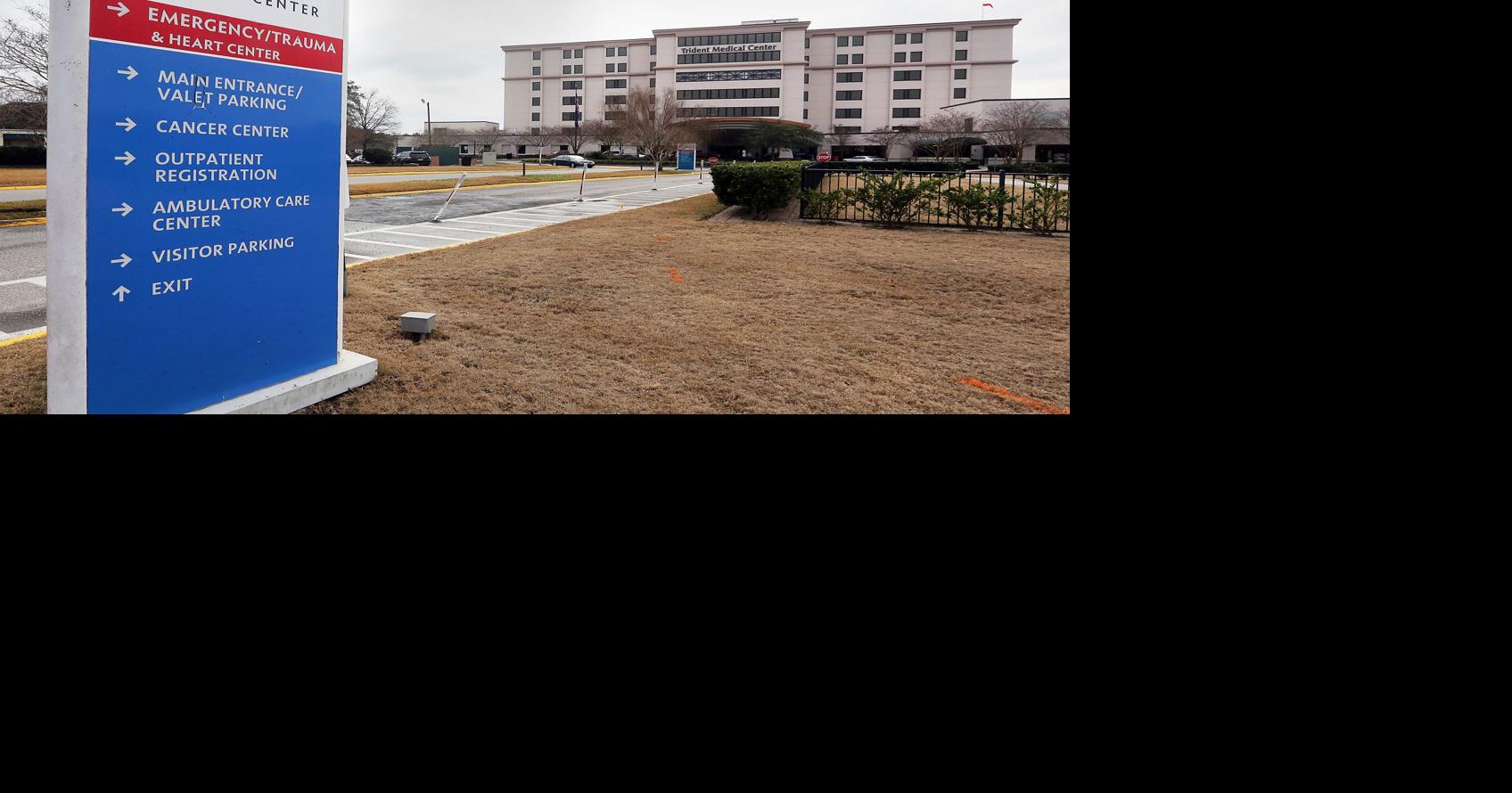 5 of SC's largest hospital chains took in 75 of relief funds