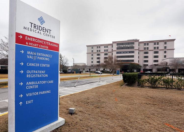 5 of SC's largest hospital chains took in 75 of relief funds Business