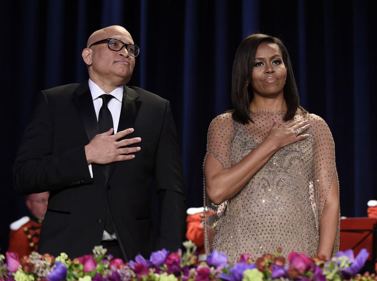 White House Correspondents Dinner