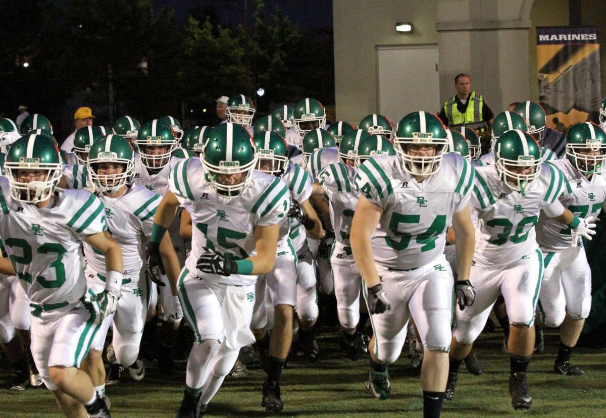 Summerville Up Goose Creek Down In S C Prep Football Polls Sports Postandcourier Com