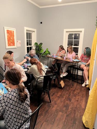 Just purr-fect: Mews and Brews helps felines find forever homes