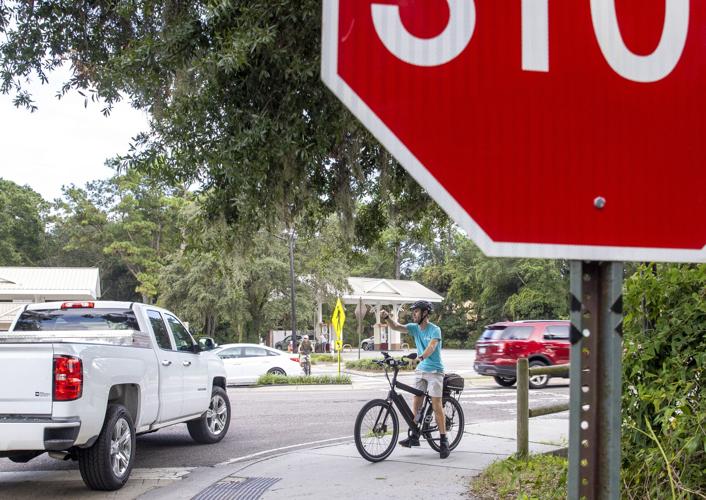 Like it or not, ebikes on Hilton Head are here Hilton Head