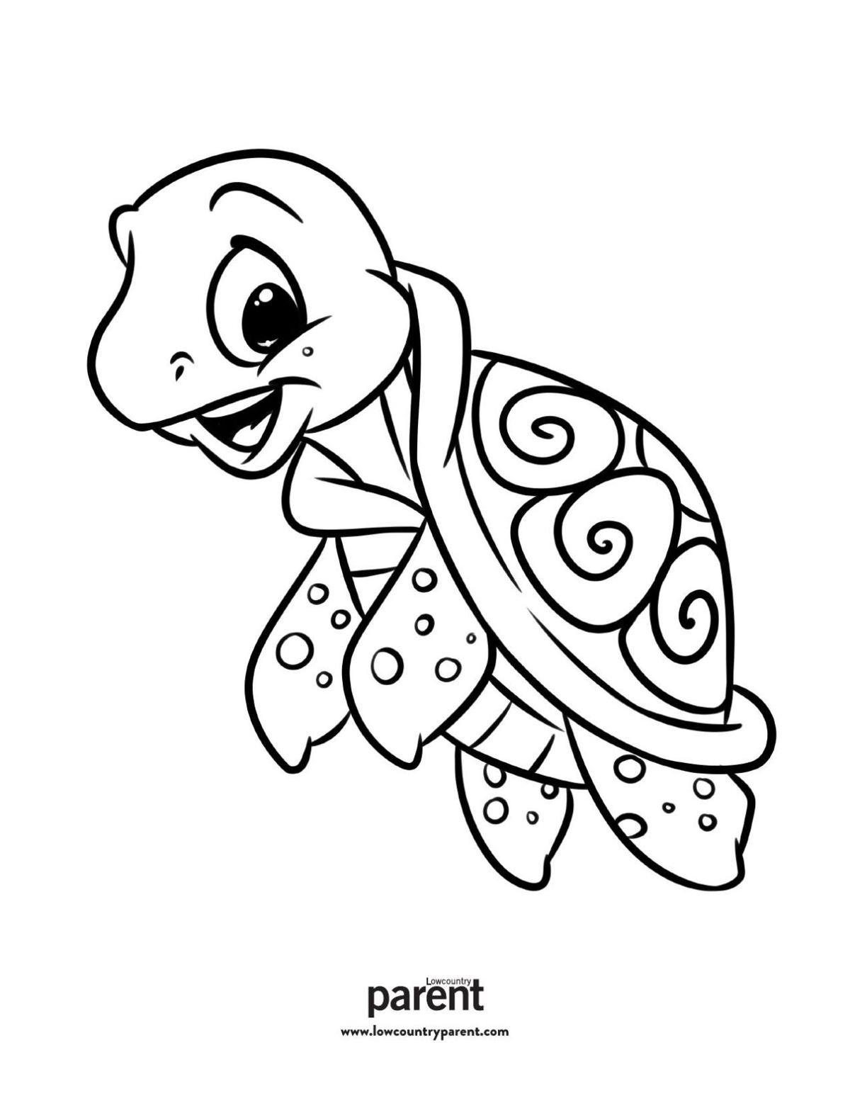 Lowcountry Parent Coloring Pages | Free Coloring Pages ...
