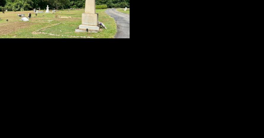 Restoration continues at Columbia cemetery that's an 'outdoor classroom' on Reconstruction - Vimarsana News