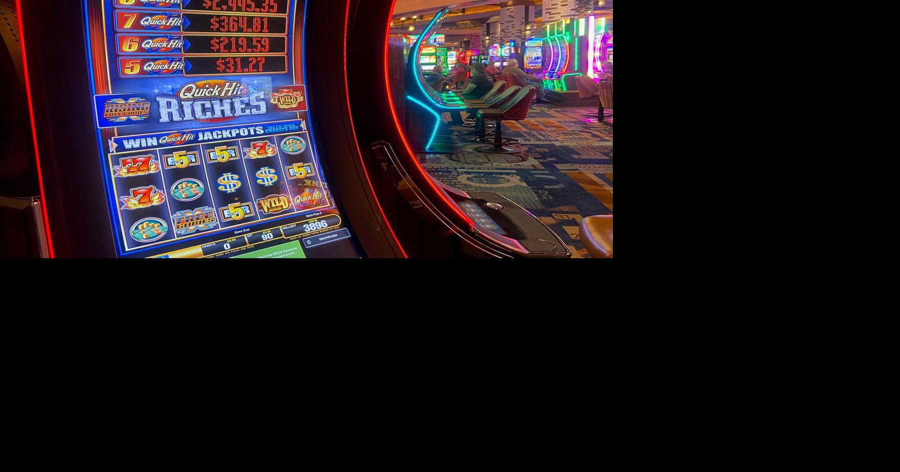 As sports betting explodes, states try and limit gambling addiction