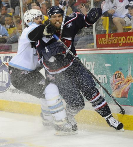 ALASKA ACES HOCKEY - All You Need to Know BEFORE You Go (with Photos)