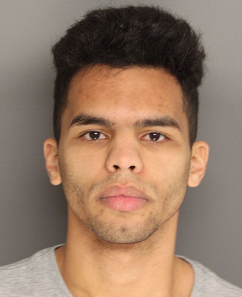 Summerville man faces 10 counts related to sexual exploitation of a minor