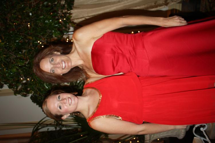 Eighth Annual Roper Xavier Society Donor Appreciation Gala Archives