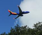 Myrtle Beach's summer with Southwest kicks off with inaugural flights May 23