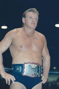 Buddy Colt may have been greatest wrestler to never hold ...