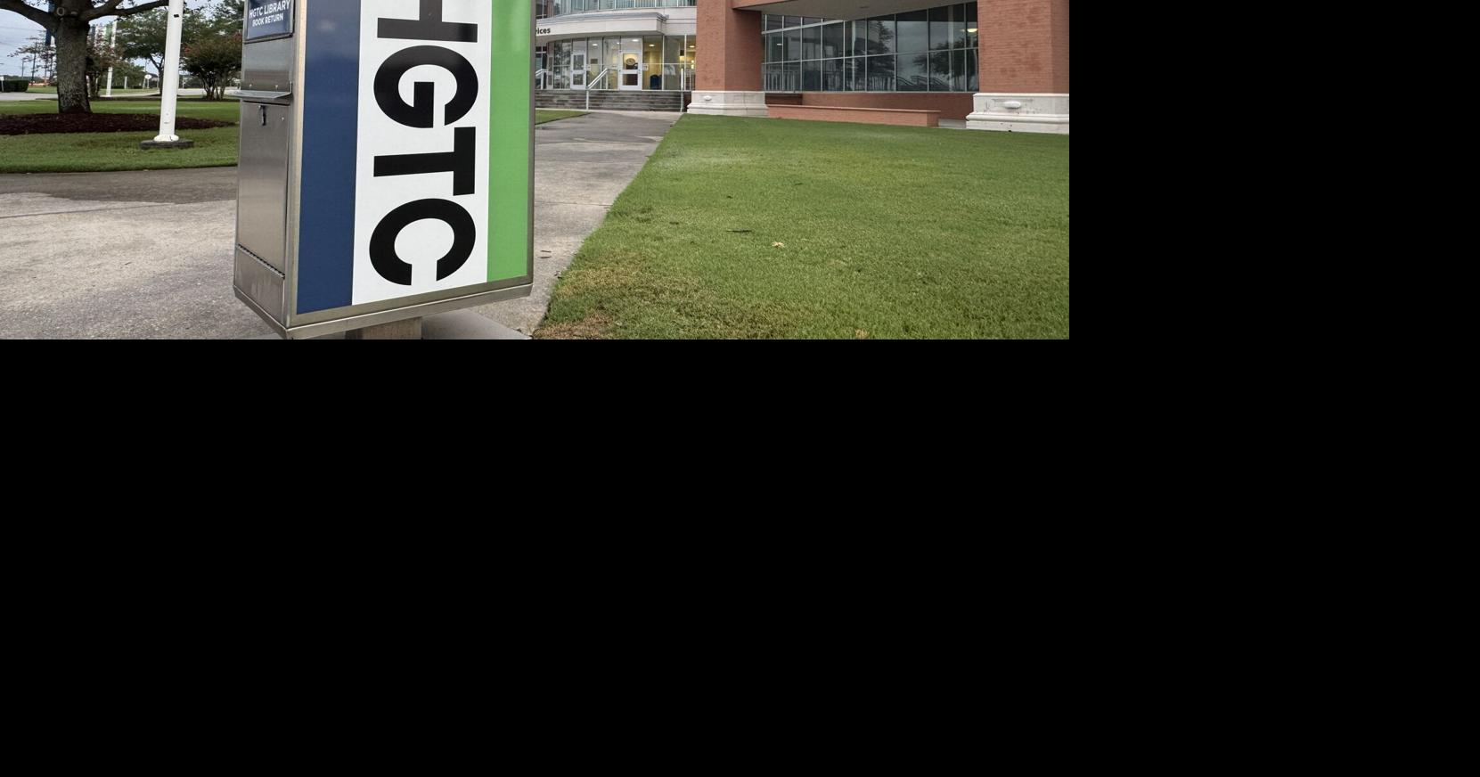 SC technical college president says her departure isn't connected to grade inflation probe