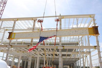 German Seat Maker To Open North Charleston Site To Be Near