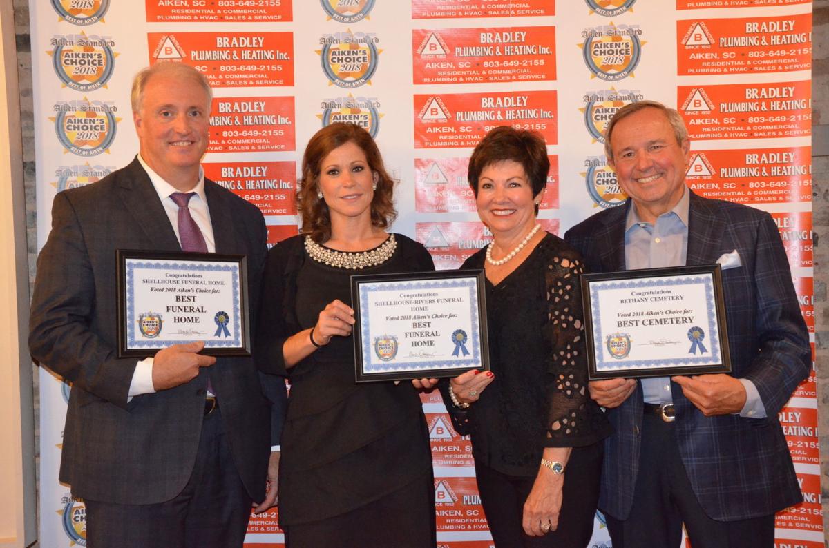 Nominations being accepted for 2019 Aiken’s Choice contest Aiken