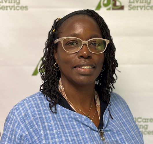AllCare honors ‘Caregivers of the Month’