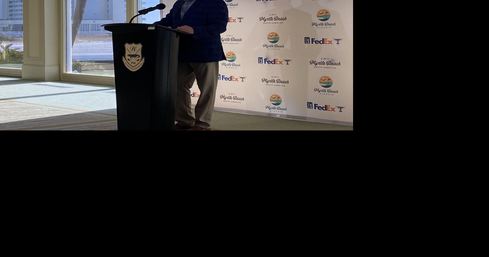 Myrtle Beach Classic to provide $225k to 9 local charities | Myrtle ...