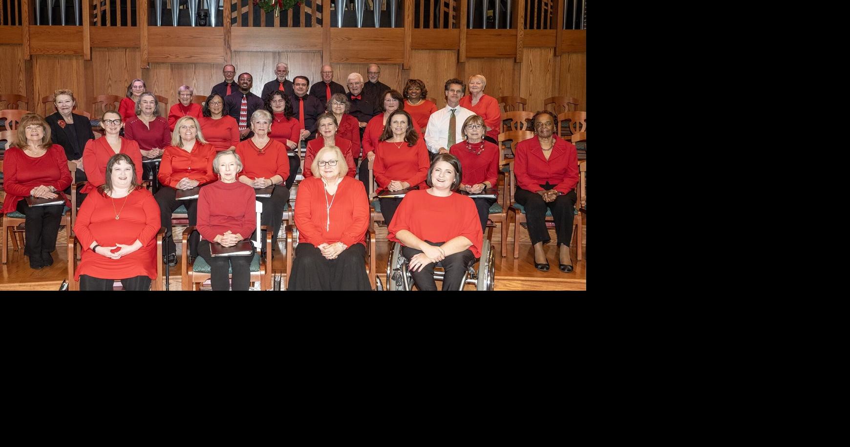 Aiken Choral Society to perform holiday concert