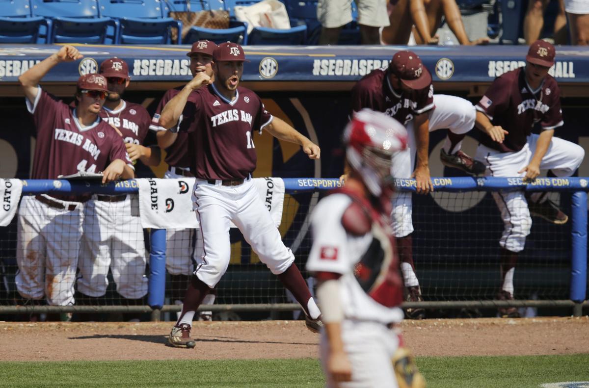 USC vs. Texas A&M