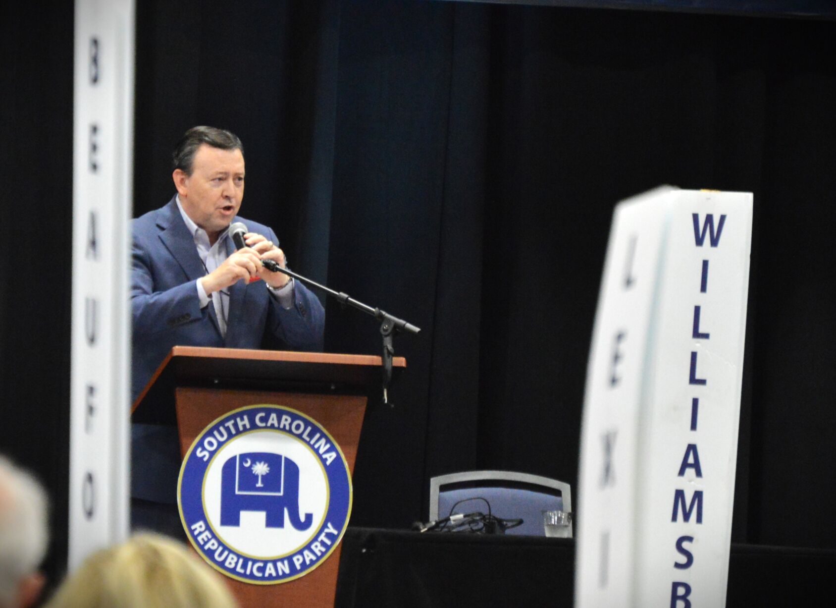 Hardliners Defeated Among Internal SC Republican Party Feuds | Palmetto ...