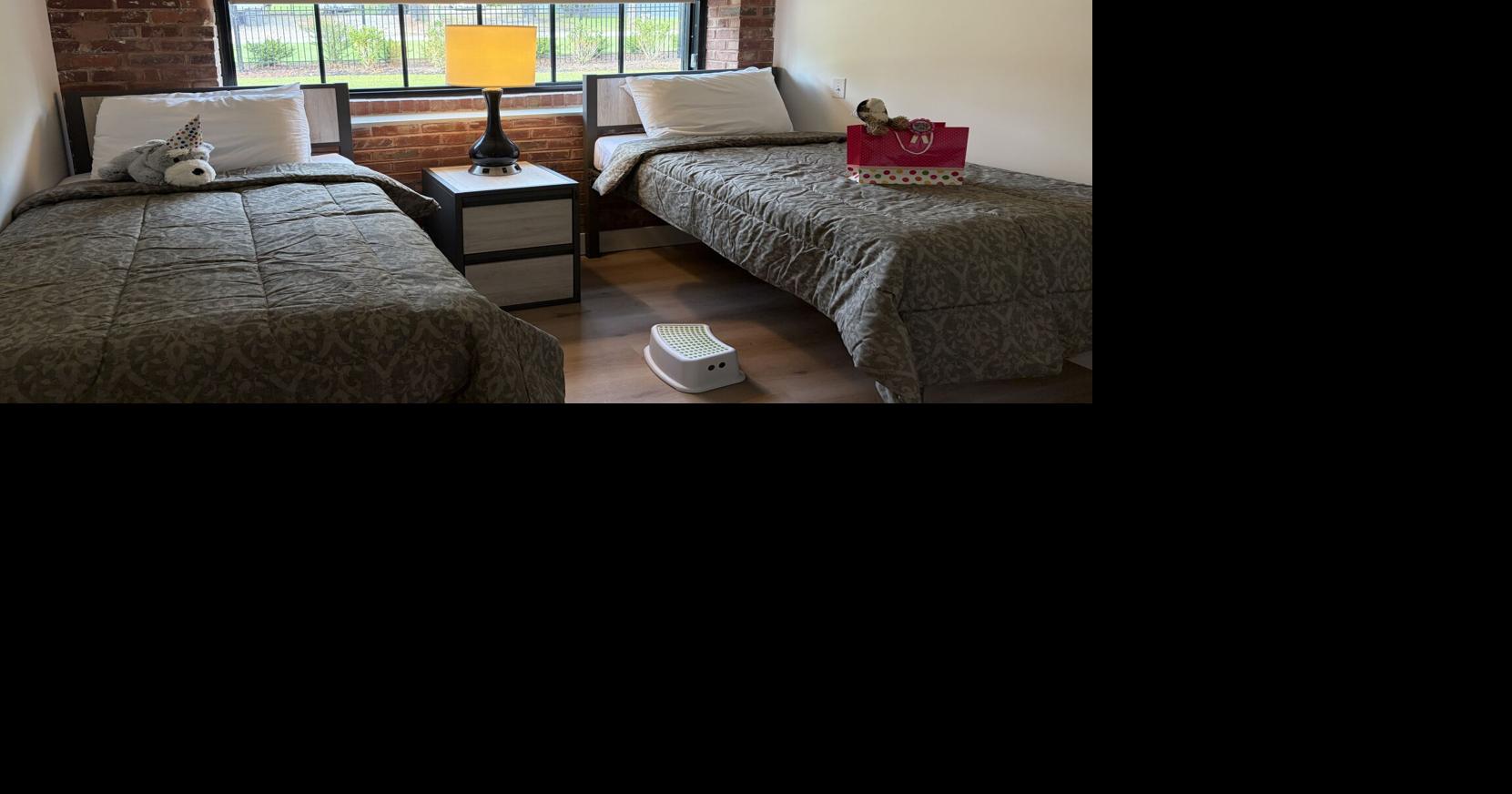 Greenville domestic abuse shelter opens new campus to double its capacity as need grows