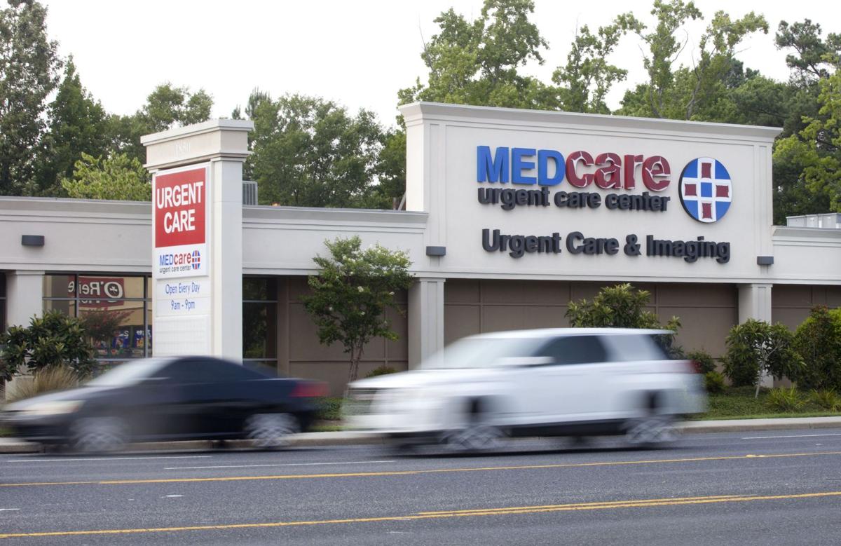 Urgent Care Centers: The Opportunities (and Challenges) of