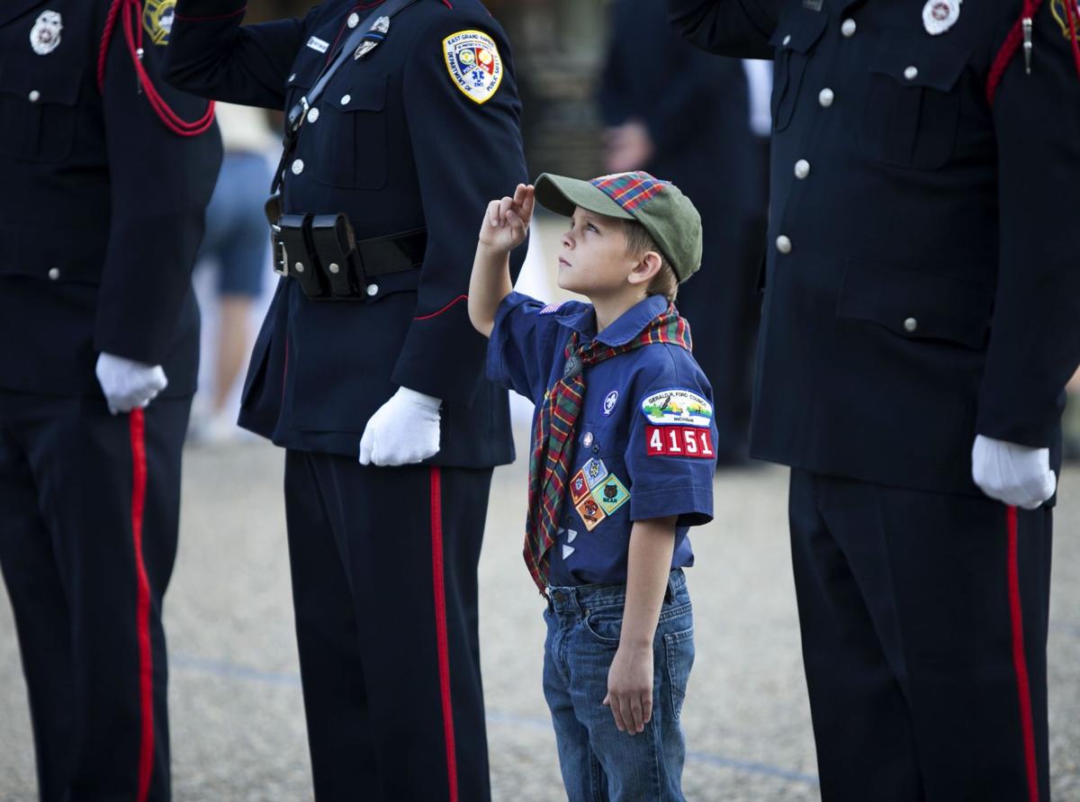 9/11 Anniversary