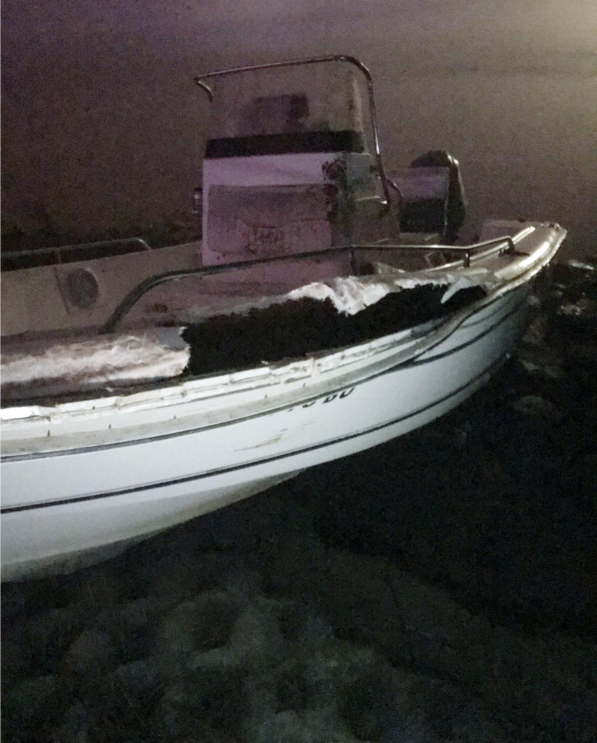 SC boating season brought increased scrutiny of sobriety ..