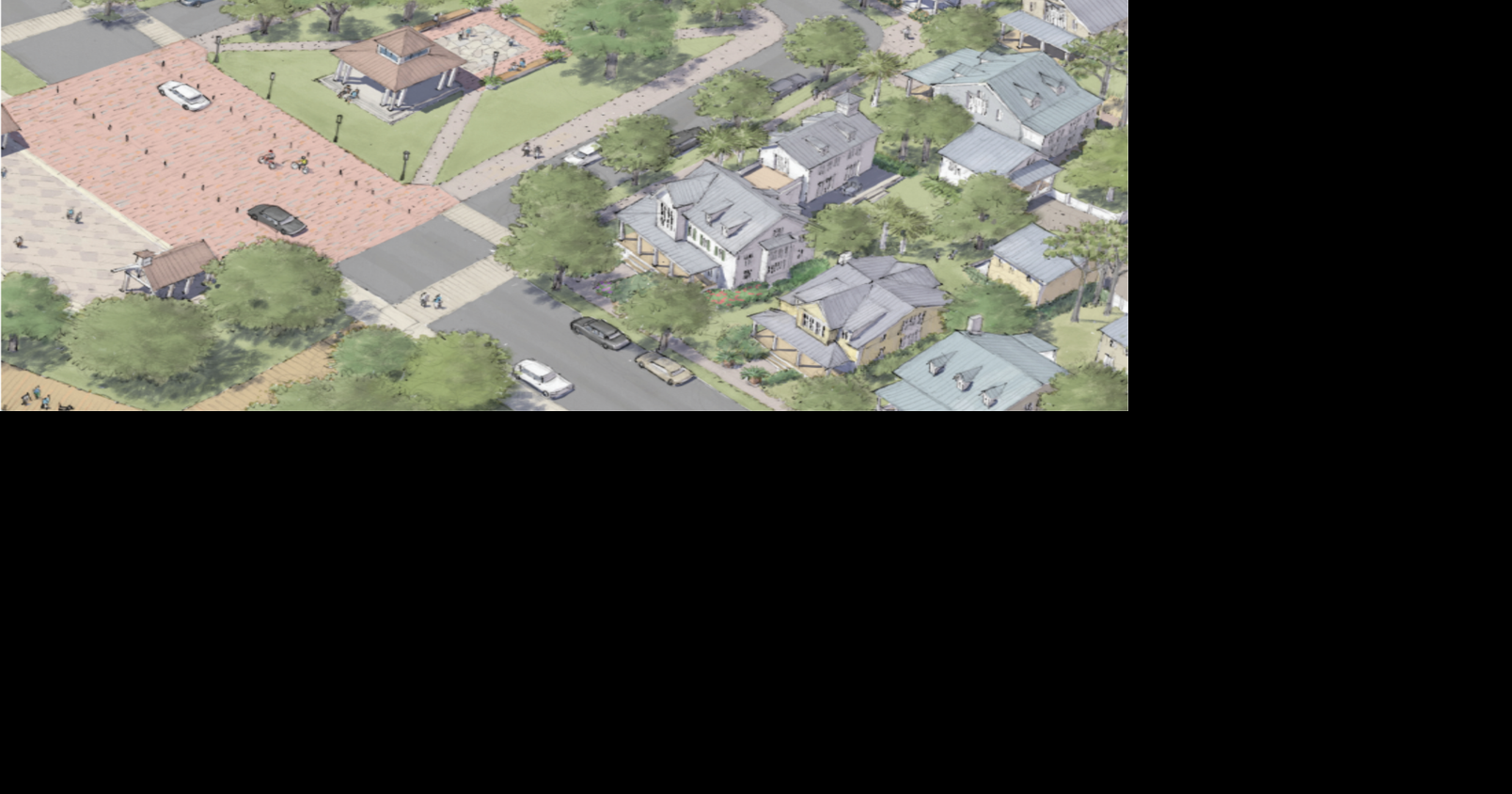 Public outcry gives Berkeley County pause on approving 5,500-home project
