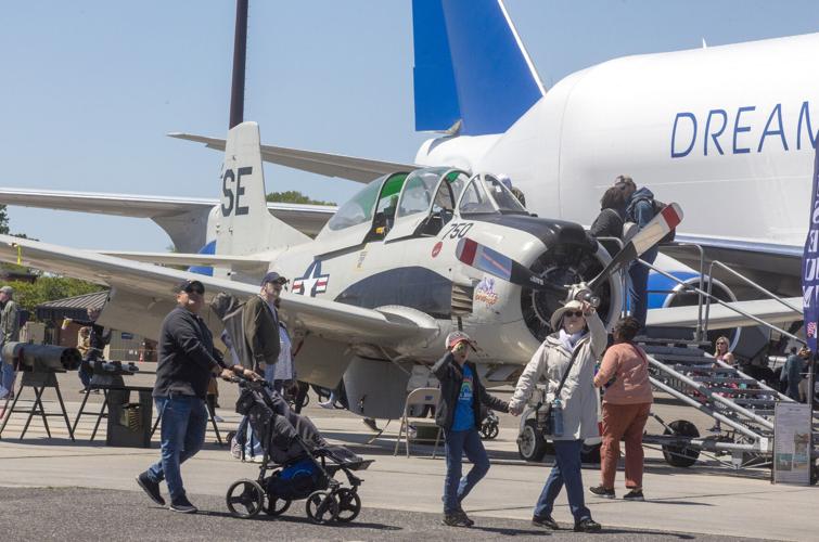 Photos Joint Base Charleston Air Expo Multimedia