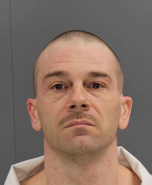 South Carolina Inmate Who Walked Off Work Release Job Site