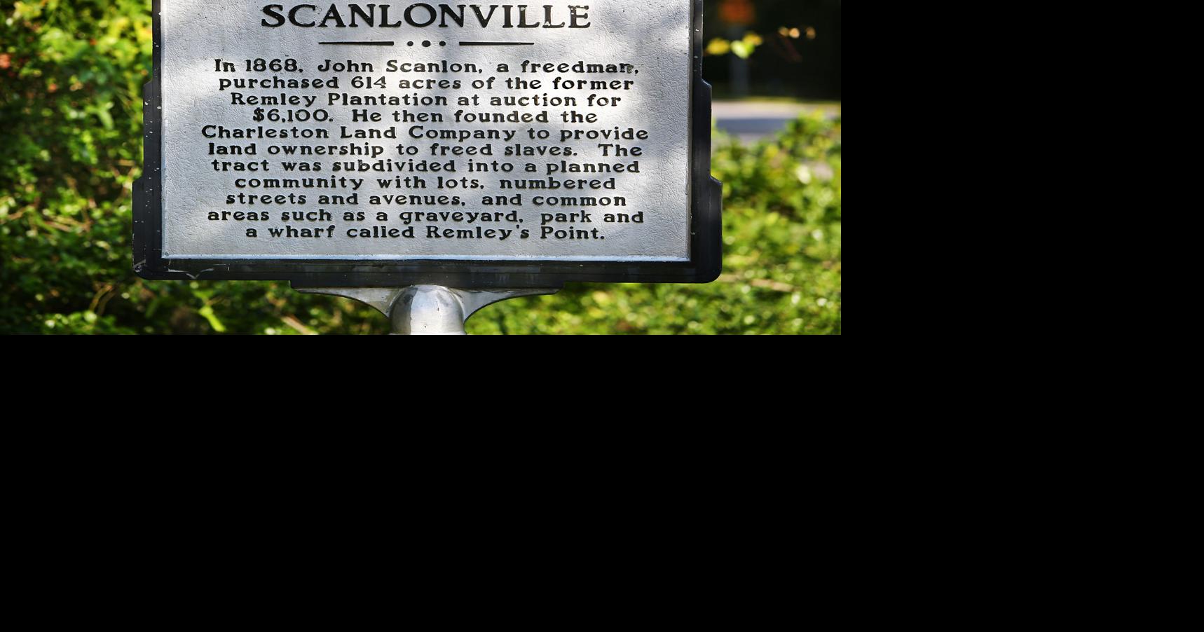 Gullah Geechee preservation project relies on feedback from historic ...