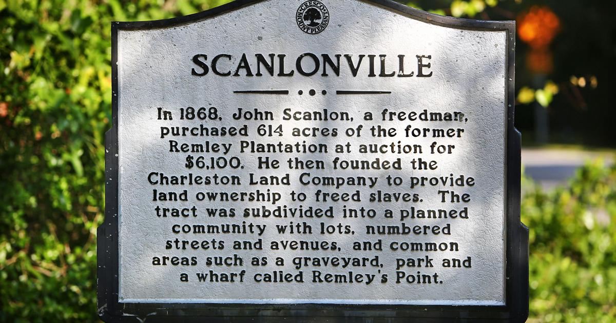 Gullah Geechee preservation project relies on feedback from historic ...