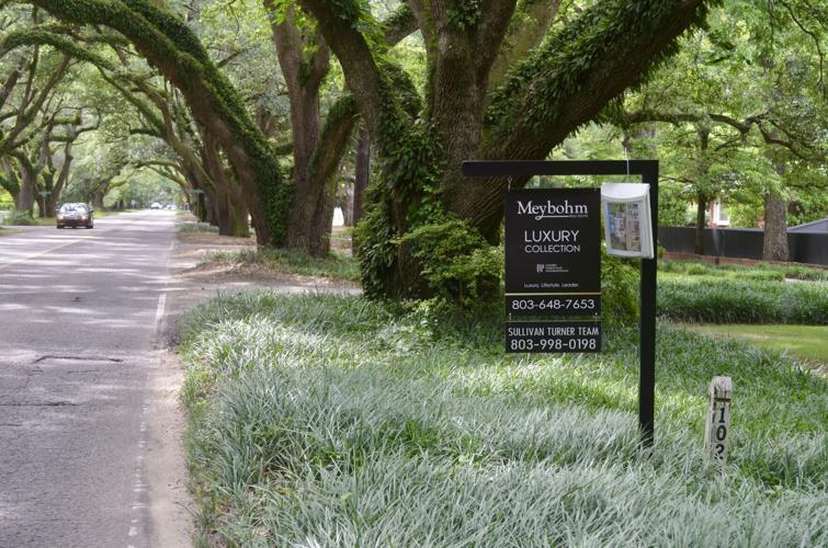 Aiken County real estate market is 'hot,' shows no sign of slowing down