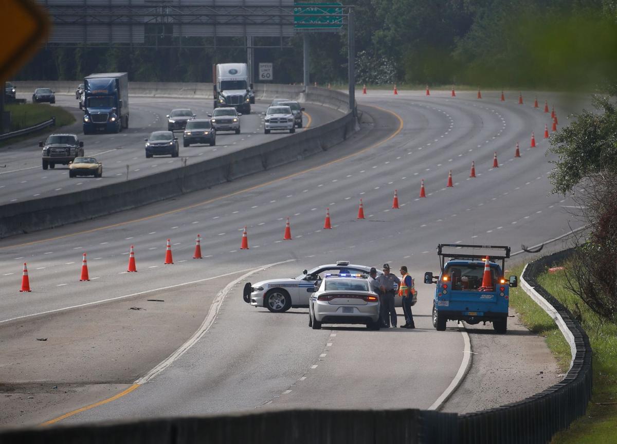 How Dorian evacuation SC highway lane reversals will work Hurricane