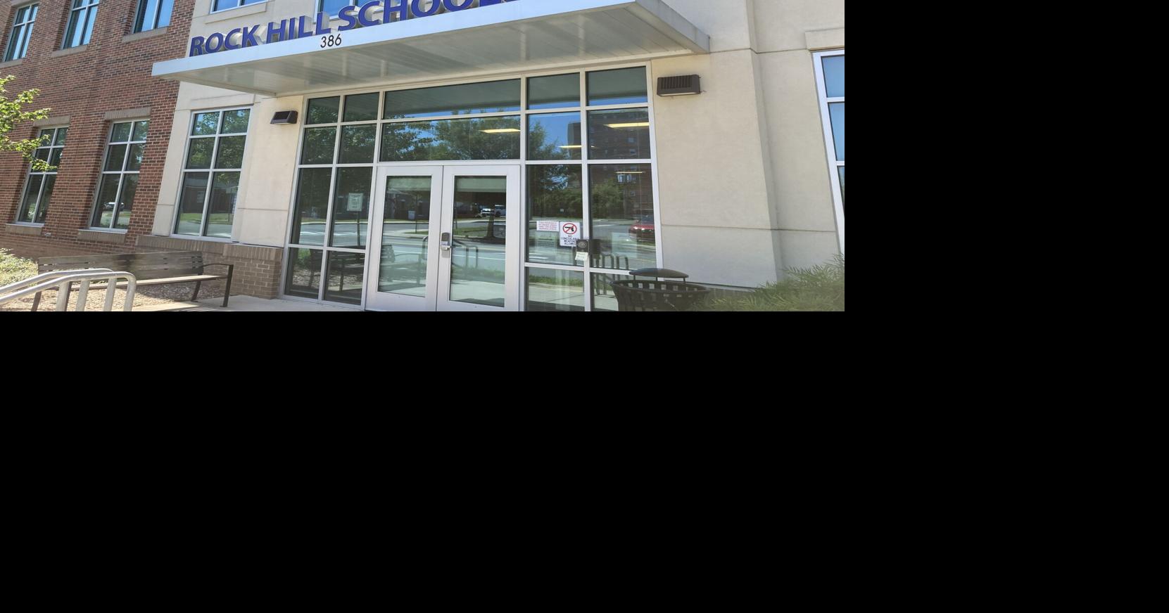 Marked absent: No Rock Hill School Board incumbents file for re-election, other local races set