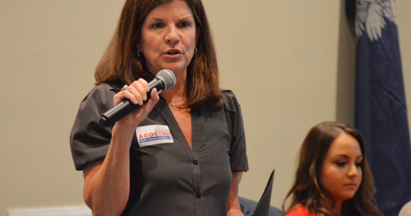 SC Republicans think they can flip this blue Midlands seat | Palmetto Politics - Vimarsana News