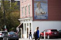 After Charleston's Hominy Grill closes Sunday, what happens to its iconic mural?