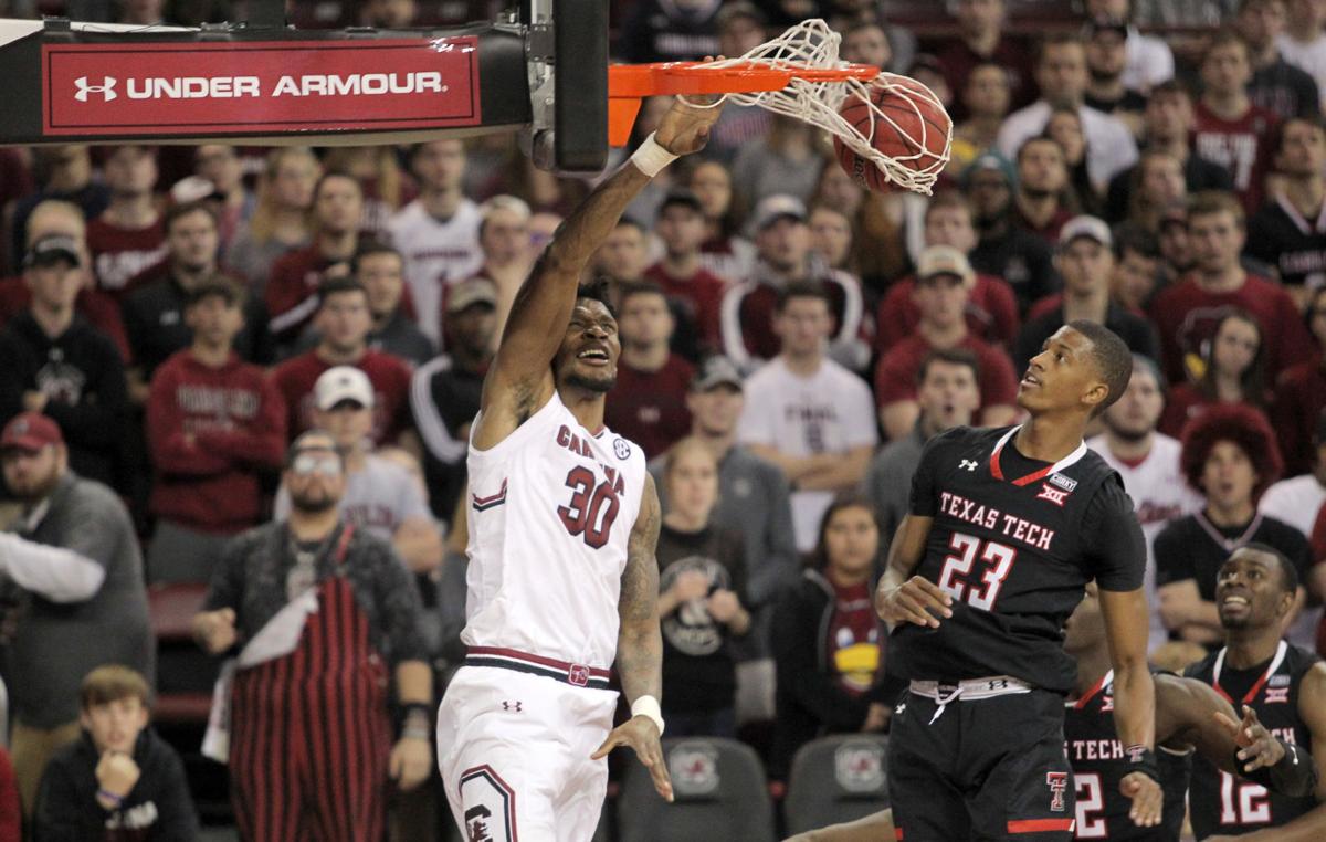 South Carolina Tops Missouri Improves To 3 0 In Sec Sports