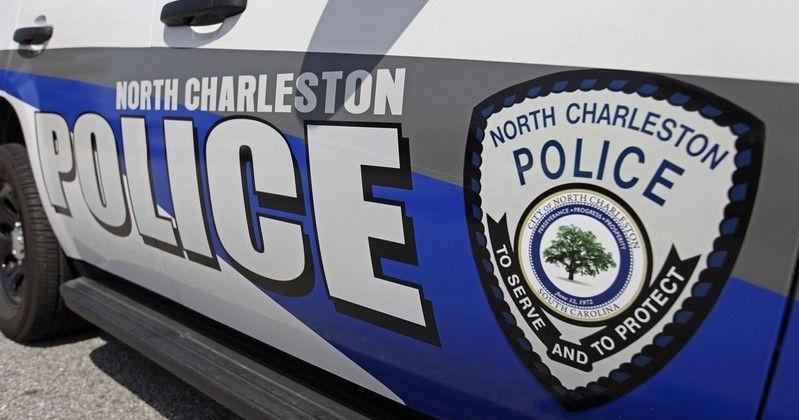 Couple found with two babies in abandoned North Charleston house arrested