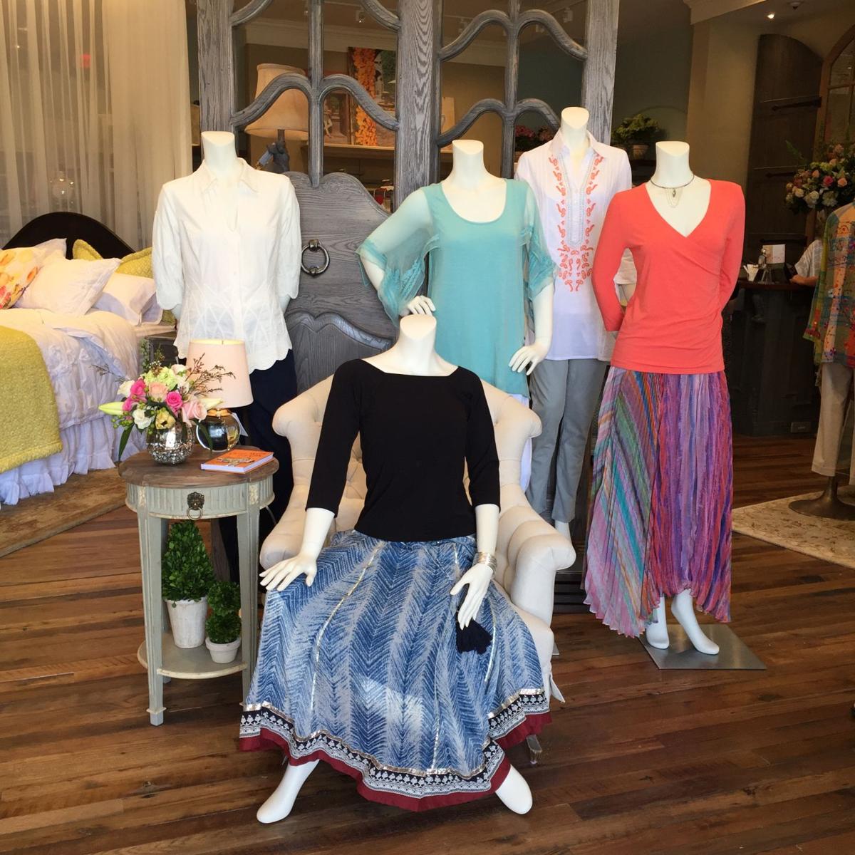 Soft Surroundings To Open Store In Towne Centre Business