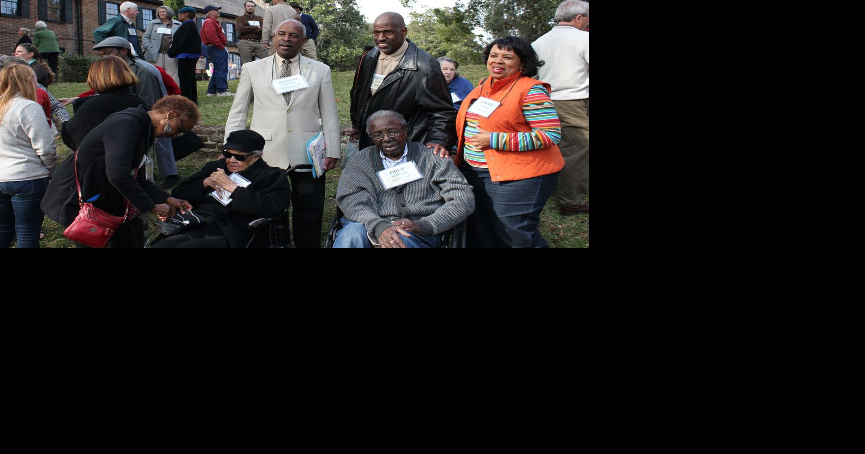 Middleton Place expands scholarship program for African American students