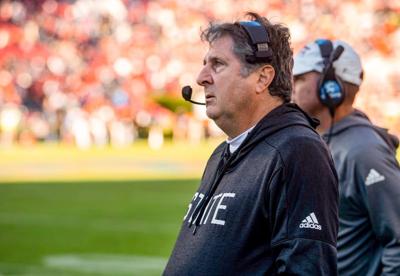 Mississippi State football coach Mike Leach in critical condition | Sports  
