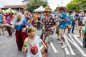 Day for Deadheads delayed: See the postponed date for Columbia’s JerryFest