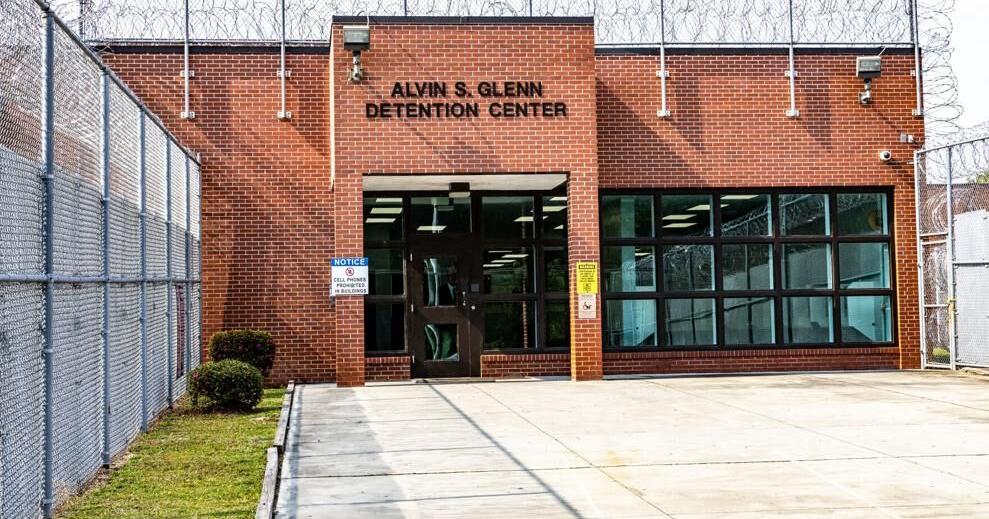 Richland Co. deputies investigate pair of stabbings at jail