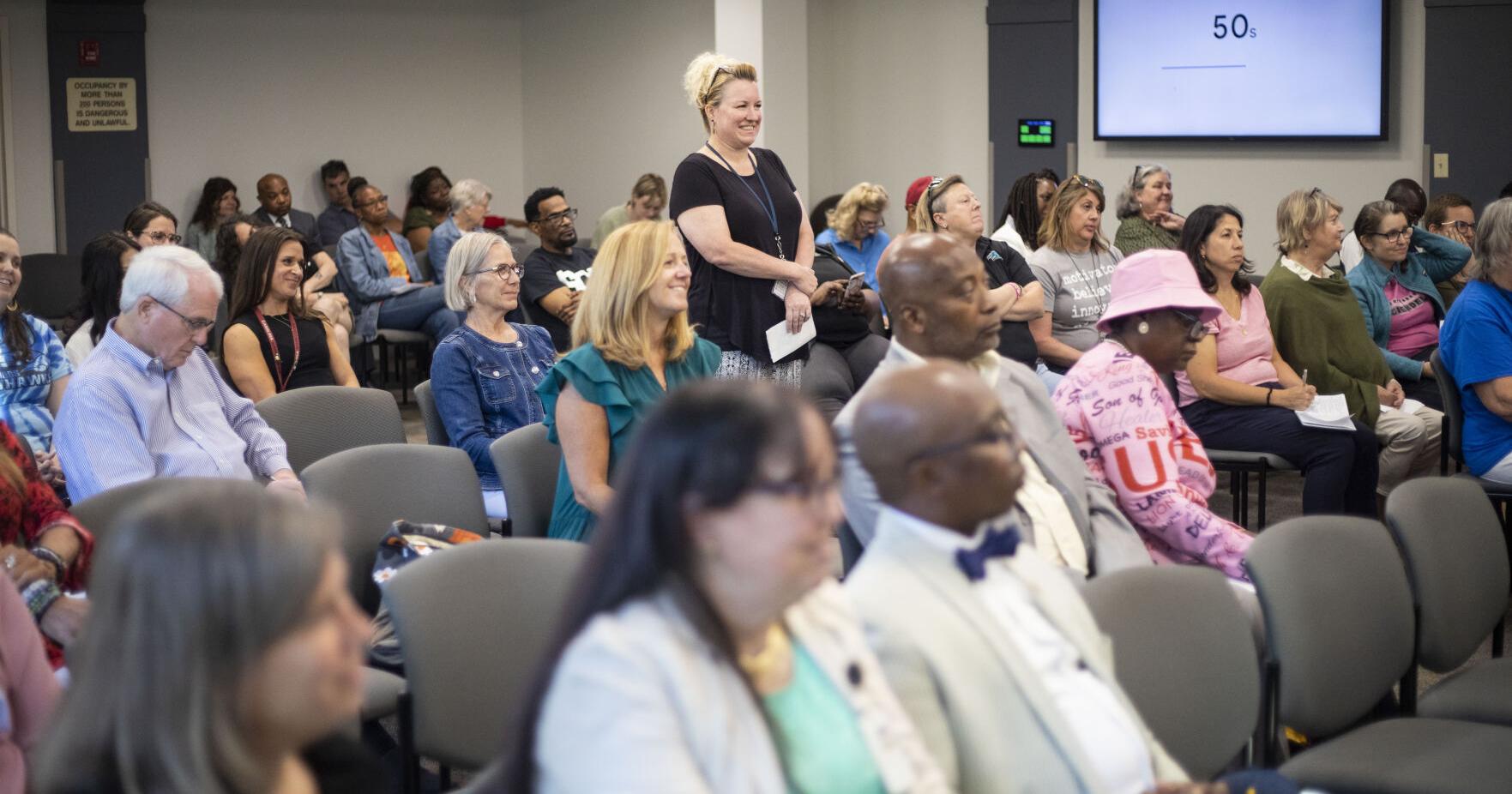 CCSD in brief: upcoming board meetings, summer meal programs | Education Lab - Vimarsana News