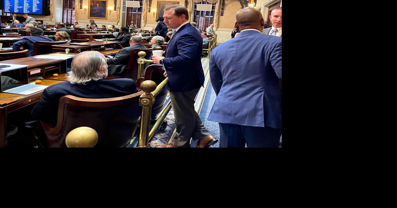 Editorial: Other candidates should use new Climer law; SC should make it permanent