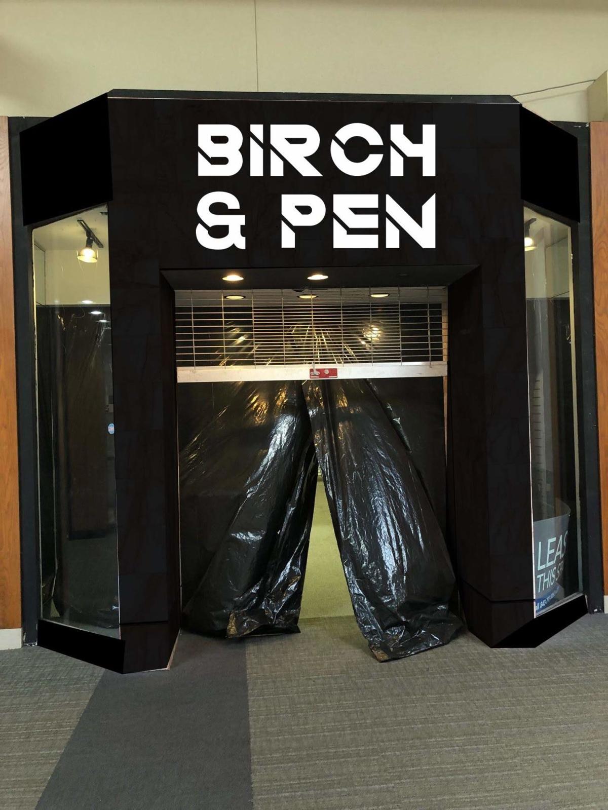 19 Year Old Charleston Area Resident Launching New Clothing Store