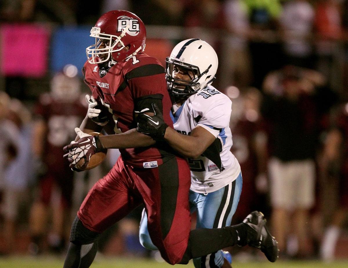Pinewood Prep v Porter-Gaud football | Sports | postandcourier.com Pinewood Prep v Porter-Gaud football | Sports | postandcourier.com