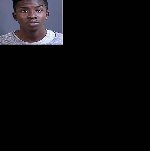 Man arrested in connection with February shooting near Mount Pleasant ...