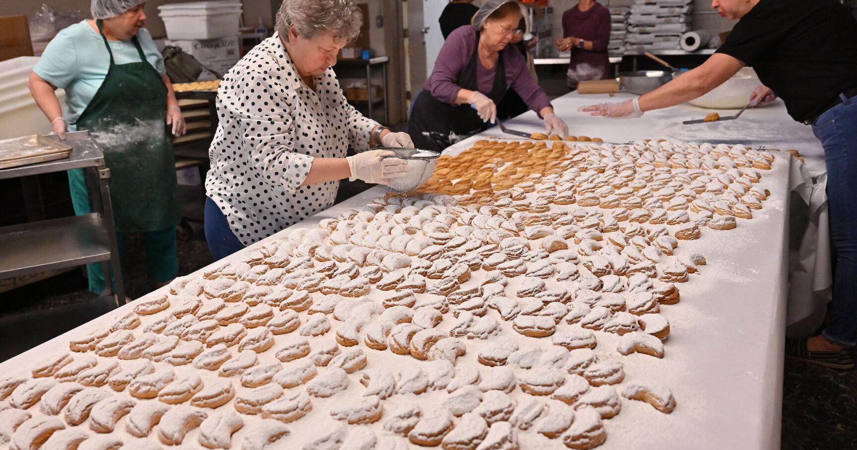 10 food festivals to check out this spring in Greenville | Food - Vimarsana News