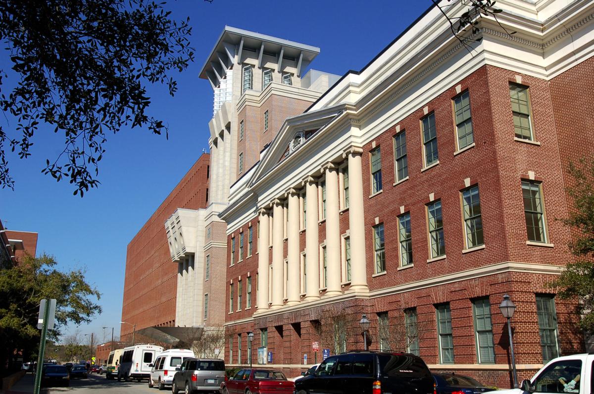 Medical University of South Carolina hires new director for Hollings